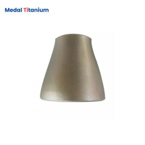 Titanium Reducer