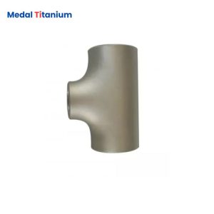 Titanium Tee