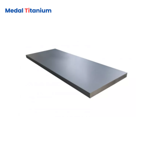 Titanium Plate Sheet