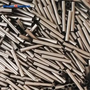 Titanium Capillary Tube
