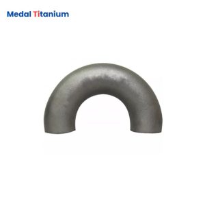 Titanium Elbow