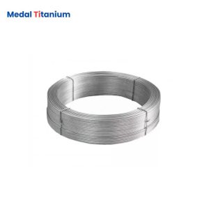 Titanium Wire