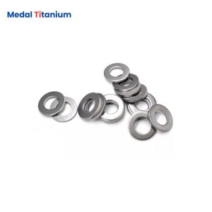 Titanium WasherTitanium Washer